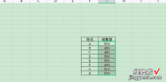 excel筛选条件怎么设置 excel怎么筛选行数据