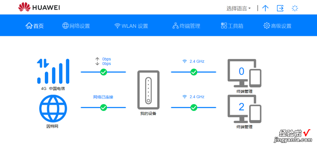 349搞定插卡/网线上网，华为移动路由评测：实现这些背后代价