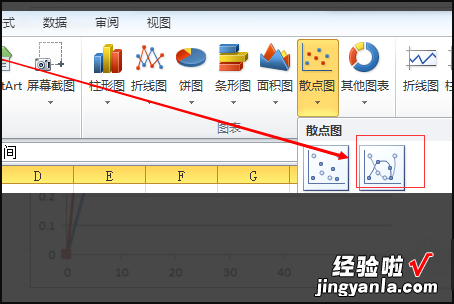 excel表格怎么在一个图上画多条曲线 如何在一个excel图表中绘制多条曲线