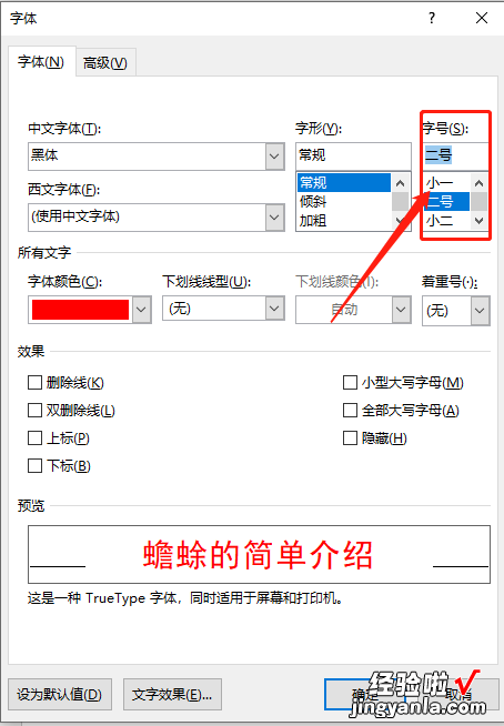 文件word格式怎么设置 教你如何使用Word文档设置文本格式