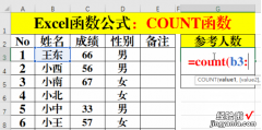 如何用excel计算数量 excel怎么计算出数字有多少个