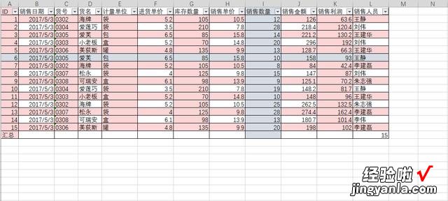 Excel表格到底要怎样设置才好看 如何使Excel表格变得更美观