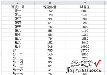 excel两张表怎么做关联 excel怎么关联其他表格数据