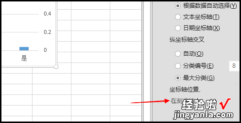 表格中怎么制作柏拉图 excel柏拉图制作教程