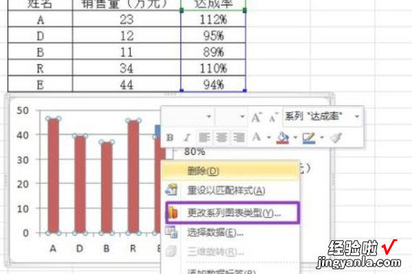 excel怎么画坐标图 怎么用excel画出坐标系