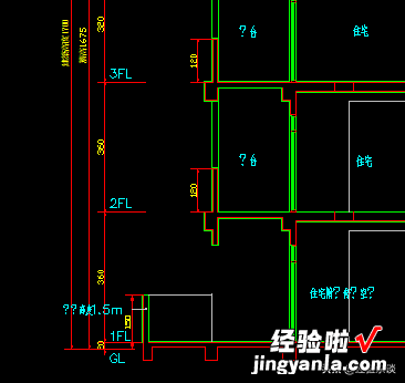 CAD字体出现问号乱码的解决方法