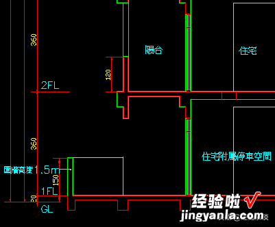 CAD字体出现问号乱码的解决方法