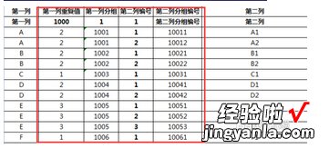 如何实现excel的随机分配 excel如何实现分组随机抽奖