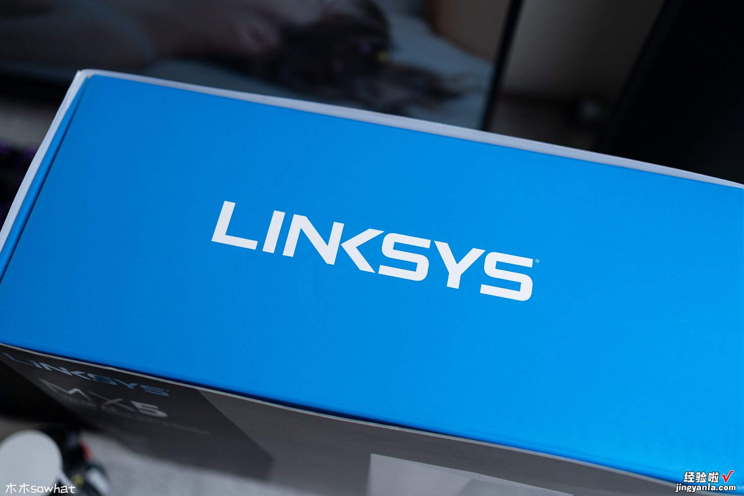 当Mesh搭上Wi-Fi 6快车——linksys MX5300体验