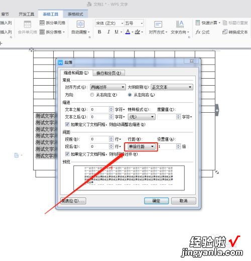 excel段落行间距怎么设置 如何调节excel表格中数据的间距