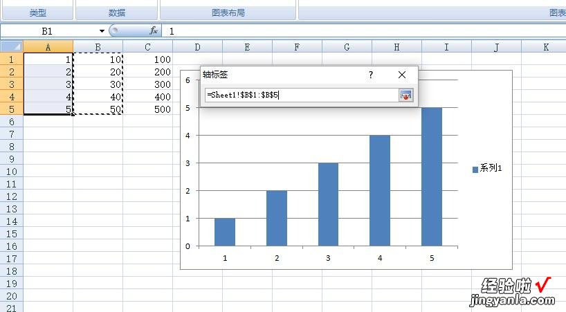 excel怎么做图表 怎样在excel图表上添加数据