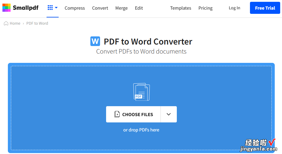 怎么人工pdf转word pdf转word文档怎么转