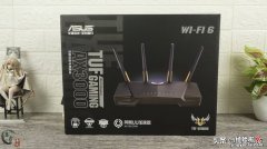 苹果三星都支持WiFi 6了，你的路由还不升级吗？让网速更快更稳定