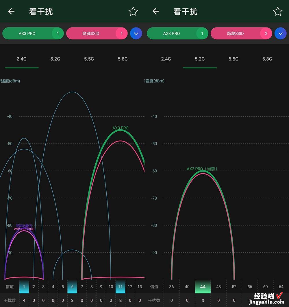 支持WiFi6的华为AX3 Pro体验，再也不怕被抢网速了