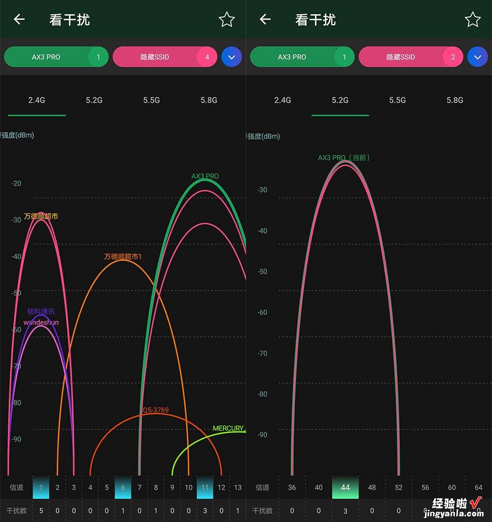 支持WiFi6的华为AX3 Pro体验，再也不怕被抢网速了