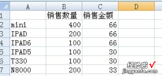 excel怎么下拉自动填充数据 excel表格怎么自动汇总数据