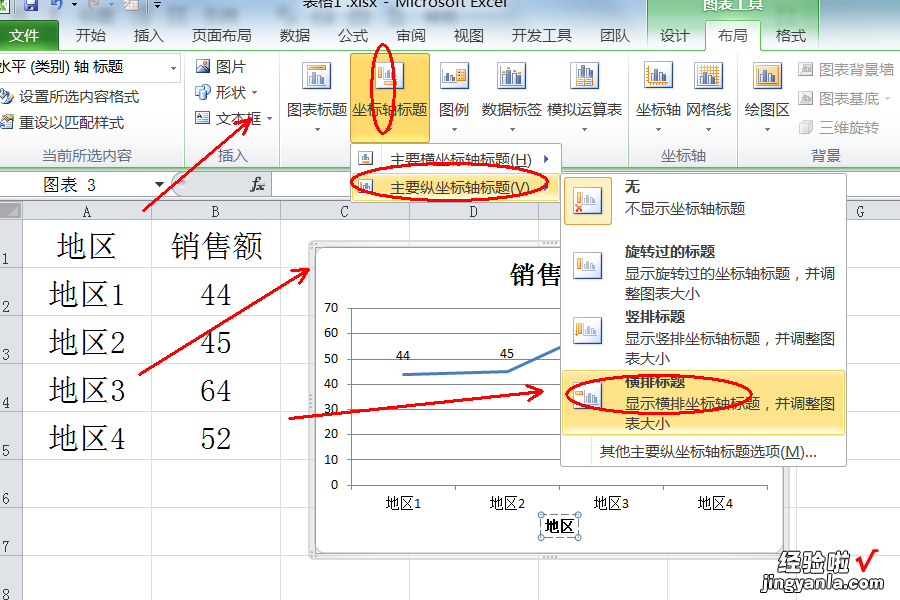 怎么在excel中插入多线的折线图 怎么在excel中插入折线图