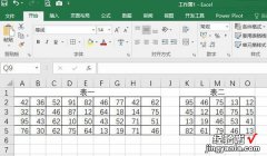 excel表格如何快速变换颜色 excel表格数据怎样才能变色