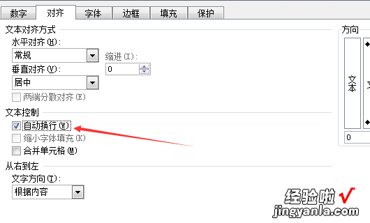 Excel表格里如何打两行字 excel表格中怎么把字变成两行