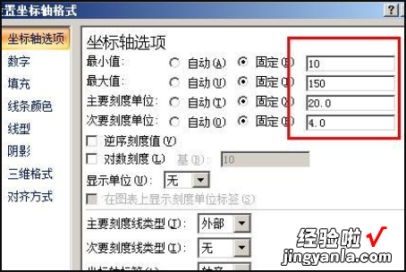 excel图标怎么添加表的名字和单位 excel怎么加图表坐标轴名称