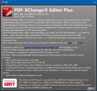 PDF神器PDF-XChange，我放弃了Acrobat