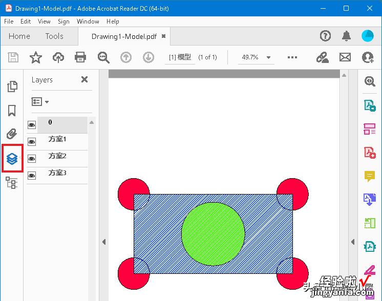 CAD文件转PDF，大家一定要这样去操作