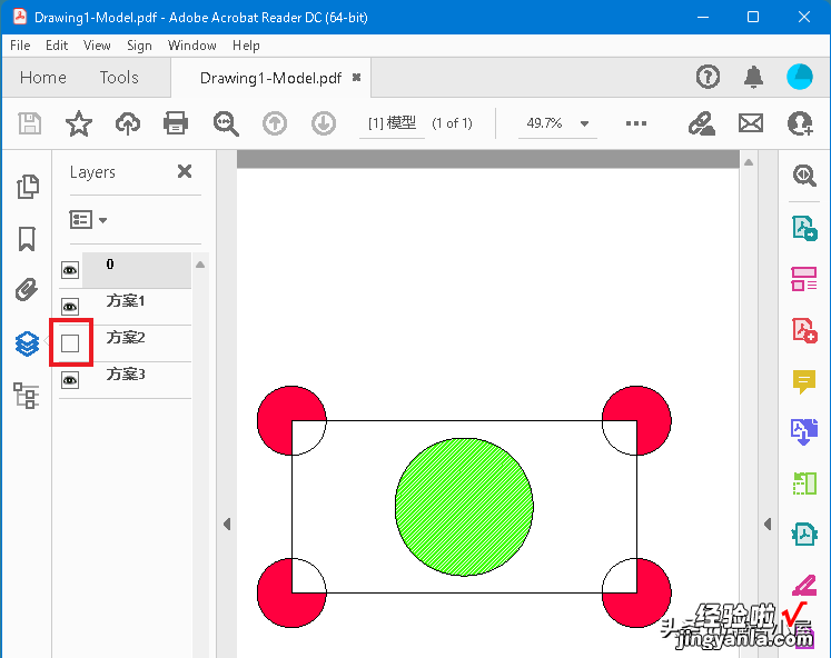 CAD文件转PDF，大家一定要这样去操作