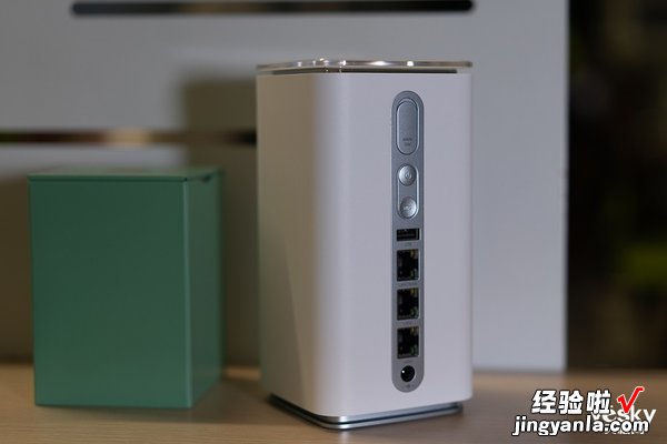 OPPO 5G CPE T1评测：5G取代宽带的可行性有多高