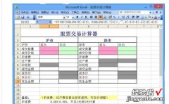 如何保护腾讯文档excel表格中的一个列 excel局部保护怎么设置