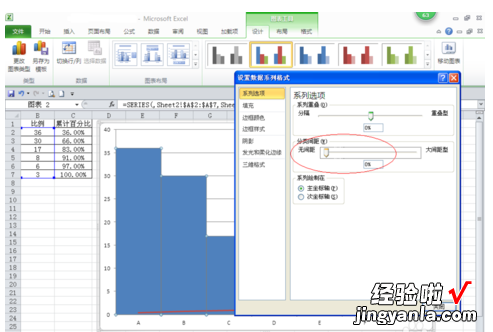 如何在excel表中插入图表 如何在excel中插入自定义图标