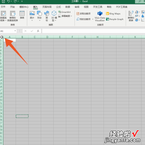 excel如何显示隐藏内容 显示excel隐藏文字的方法步骤详解