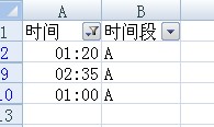 excel表格怎么把内容分类 excel怎么为内容归类并类统