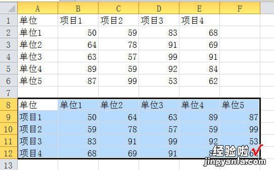 在EXCEL表格中怎么把文字竖排列 excel表格里竖列如何自动排列