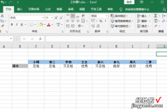 excel文字横竖排都有怎么设置 excel怎么把横排变竖排