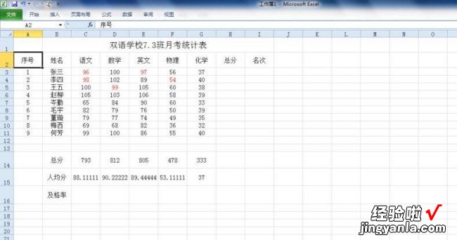 excel文字横竖排都有怎么设置 excel怎么把横排变竖排