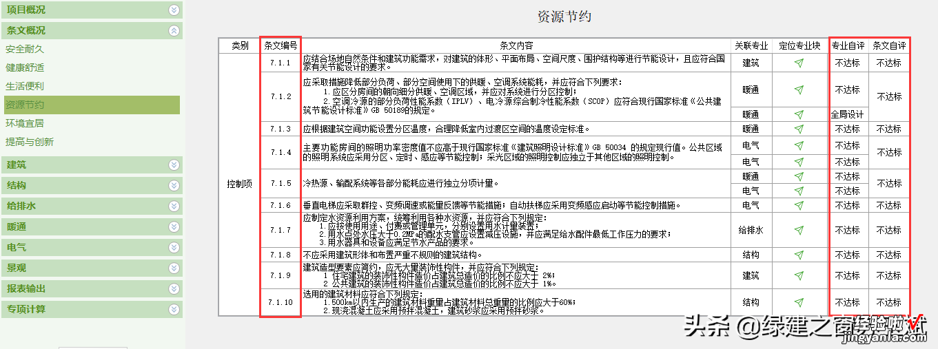 《绿色建筑设计评价软件》V4.0全面解构新国标-盛大发布最新版