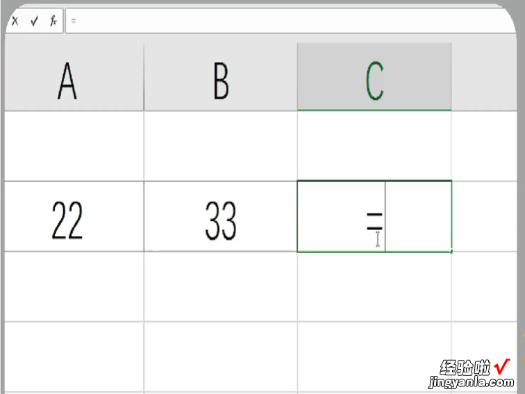 excel表格怎么求乘积 excel怎么一键求乘积