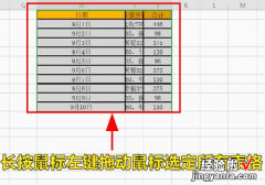 怎么把excel表格里的格子拉大一点 excel单元格怎么才能变大