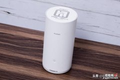 记不住WIFI密码的你，可能需要一款华为路由A2