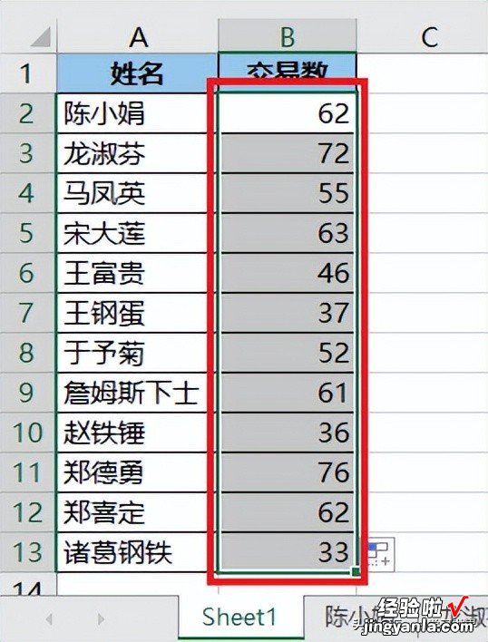 批量给每个人创建一个 Excel 工作表，再做一个所有人自动汇总表