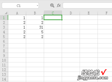 如何将excel表格中的数字进行求乘积 如何让excel中的数字自动相乘