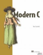 C语言深度指南《Modern C》迎来再版，免费PDF资源一并放出