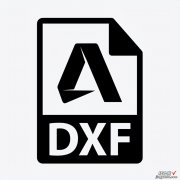 怎么把dxf转换成pdf格式