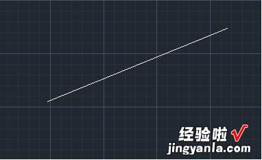 CAD实用制图教程：对线段、圆等对象进行等分