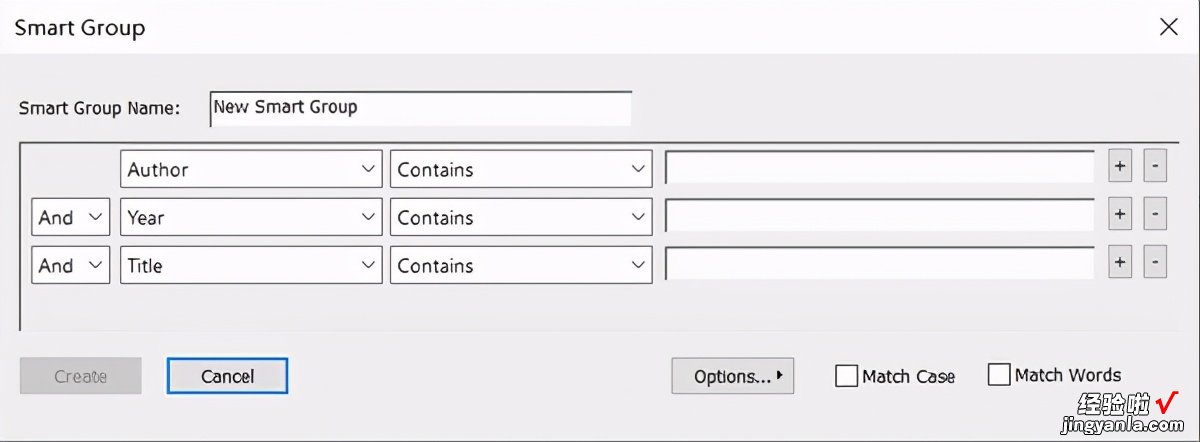 EndNote文献管理：5分钟快速上手EndNote