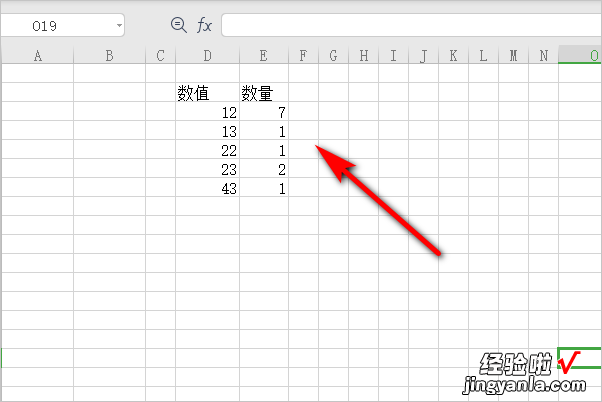 如何用excel做比例 如何在excel中显示比例关系