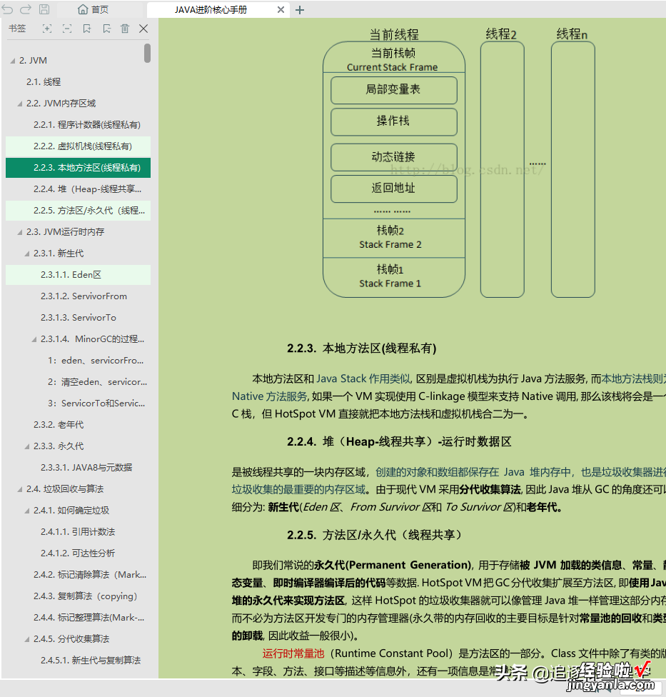 真真香！耗时大半个月收整全套「Java架构进阶pdf」没白费