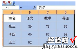 excel表格的基本操作 excel表格的基本操作和有关功能的使用