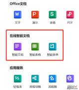 WPS AI来了——我们不生产大模型，而是大模型最好的应用者 | 见智研究