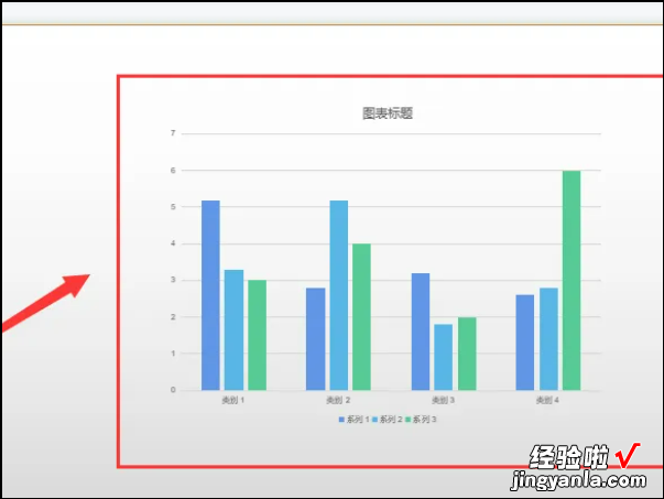 图表ppt怎么做好看 ppt怎么制作图表